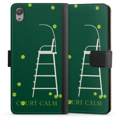 Sideflip with flap black