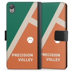 Sideflip with flap black