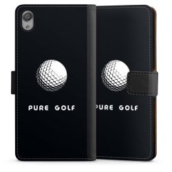 Sideflip with flap black