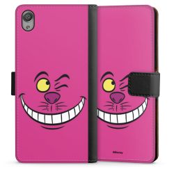 Sideflip Fodral med flap svart