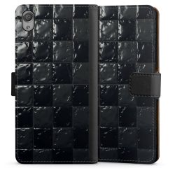 Sideflip with flap black