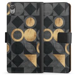 Sideflip with flap black