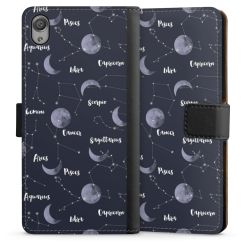 Sideflip with flap black