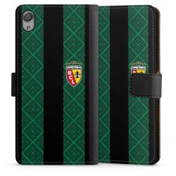 Sideflip with flap black