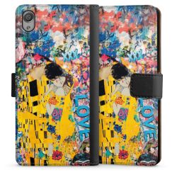 Sideflip with flap black