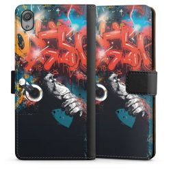 Sideflip Kotelo musta