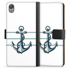 Sideflip with flap black