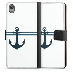 Sideflip with flap black