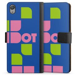 Sideflip with flap black