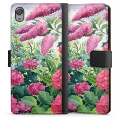 Sideflip with flap black