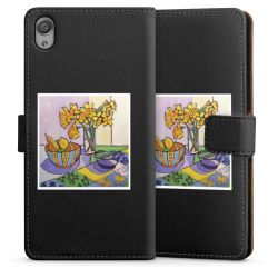 Sideflip with flap black