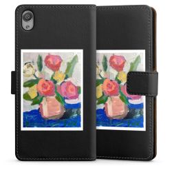 Sideflip with flap black