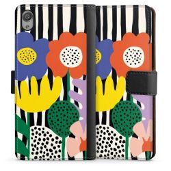 Sideflip with flap black