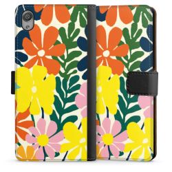 Sideflip with flap black