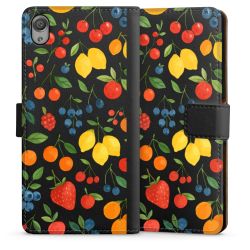 Sideflip with flap black