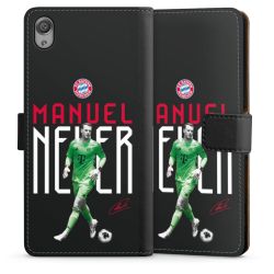 Sideflip with flap black