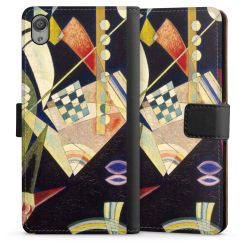 Sideflip with flap black