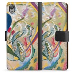 Sideflip with flap black