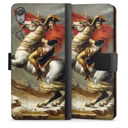 Sideflip with flap black