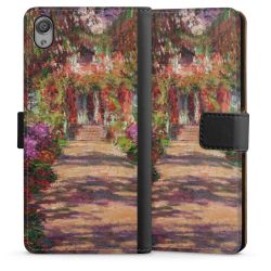 Sideflip with flap black