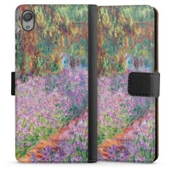 Sideflip with flap black