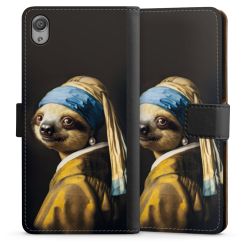 Sideflip with flap black