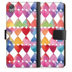 Sideflip with flap black