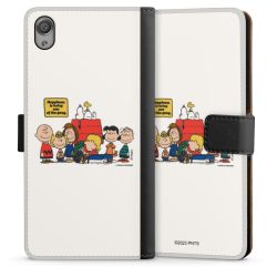 Sideflip Kotelo musta