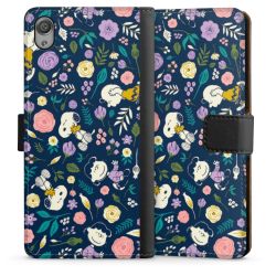 Sideflip Kotelo musta