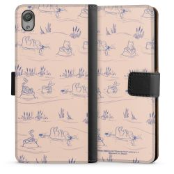 Sideflip with flap black