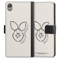 Sideflip with flap black