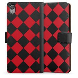 Sideflip with flap black