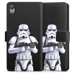 Sideflip Kotelo musta