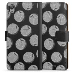 Sideflip Kotelo musta