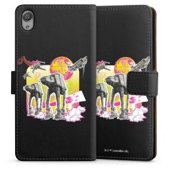 Sideflip Kotelo musta