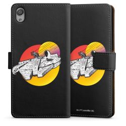 Sideflip Kotelo musta