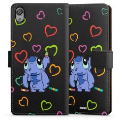 Sideflip Kotelo musta