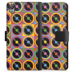 Sideflip with flap black