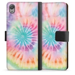 Sideflip with flap black