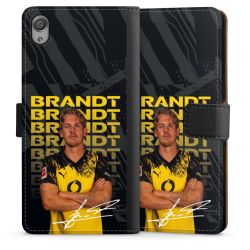 Sideflip with flap black