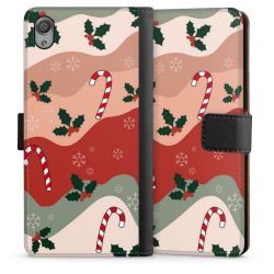 Sideflip with flap black