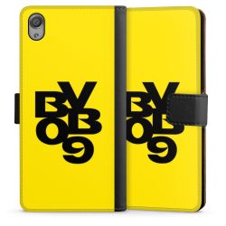 Sideflip with flap black