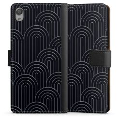 Sideflip with flap black