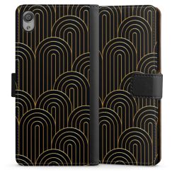 Sideflip with flap black