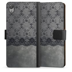 Sideflip with flap black