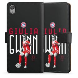 Sideflip with flap black