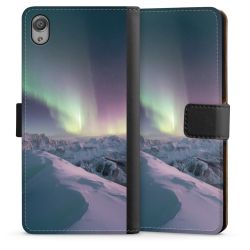 Sideflip with flap black