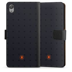 Sideflip Kotelo musta