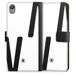 Sideflip Kotelo musta