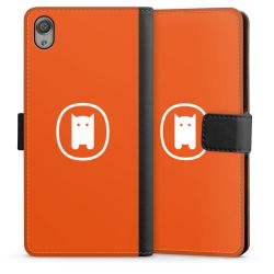 Sideflip Kotelo musta